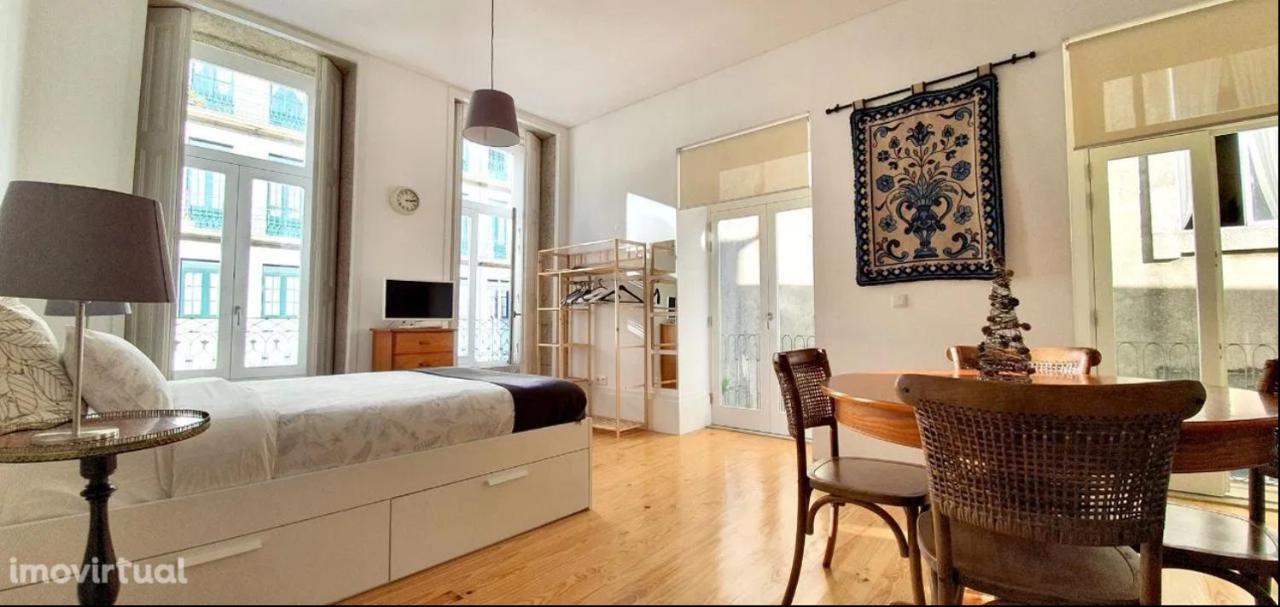 Dom Luis apartment OOporto Extérieur photo