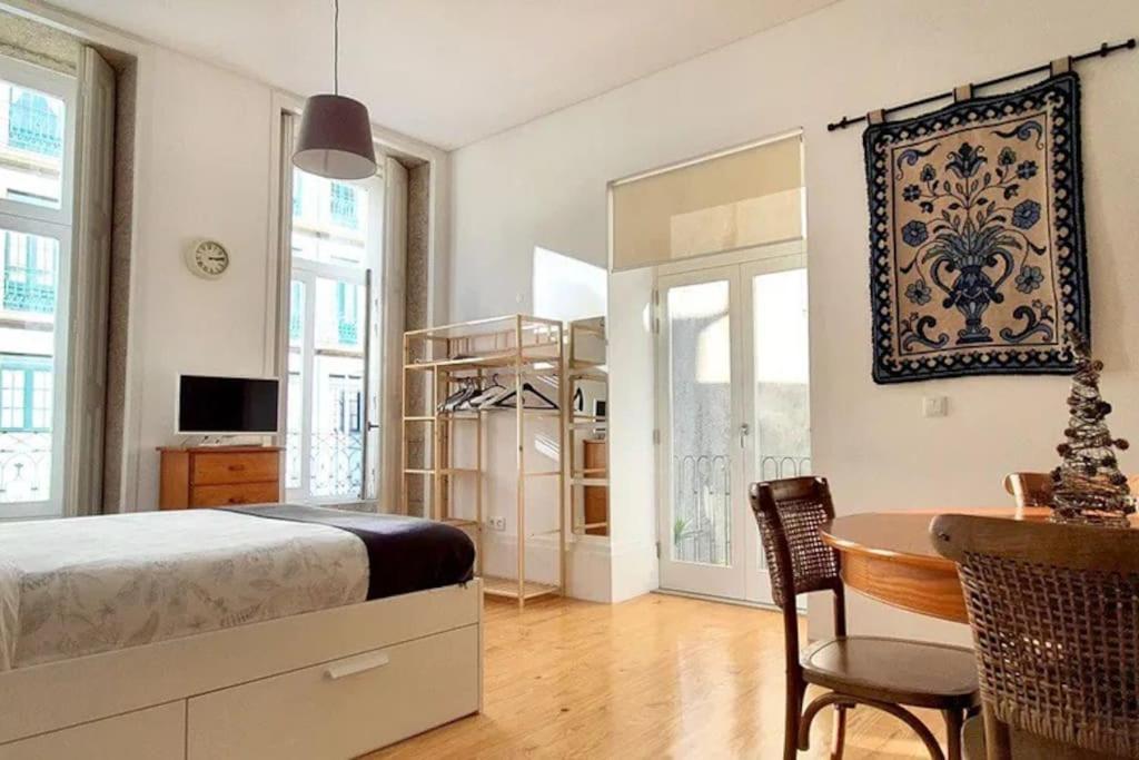 Dom Luis apartment OOporto Extérieur photo