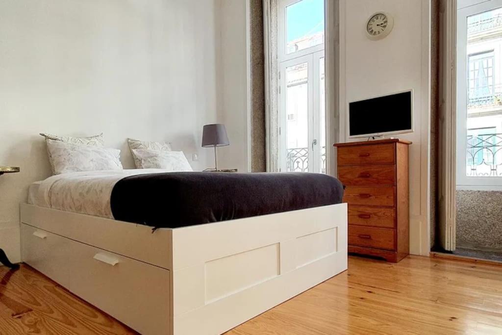 Dom Luis apartment OOporto Extérieur photo